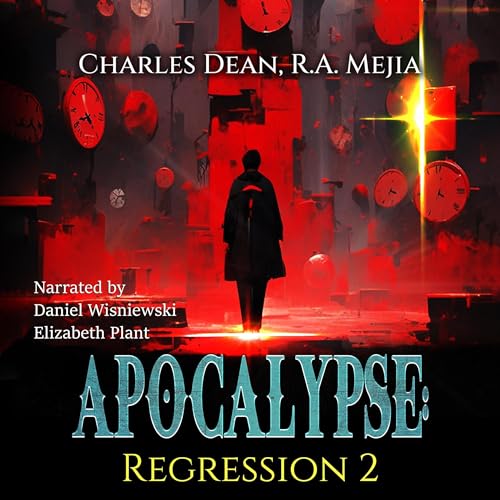 Cover of Apocalypse