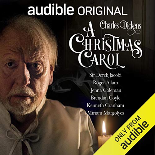 Cover of A Christmas Carol