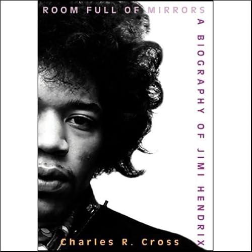 Cover of Room Full of Mirrors