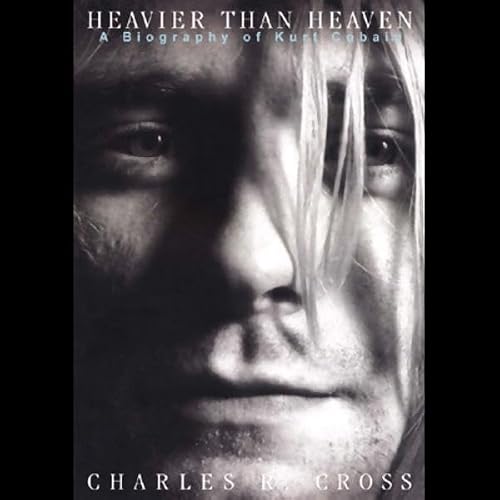 Cover of Heavier than Heaven