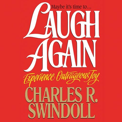 Cover of Laugh Again
