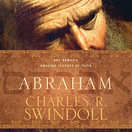 Cover of Abraham