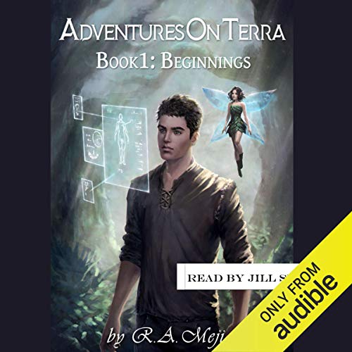 Cover of Beginnings