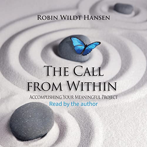 Cover of The Call from Within