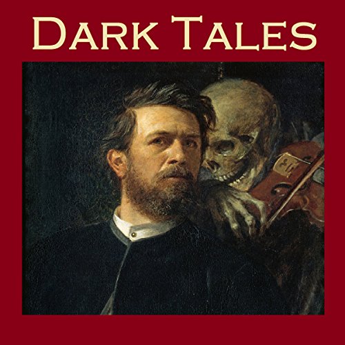 Cover of Dark Tales