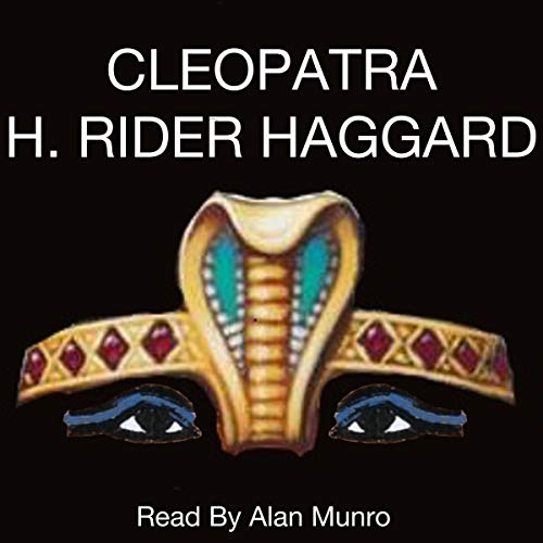 Cover of Cleopatra