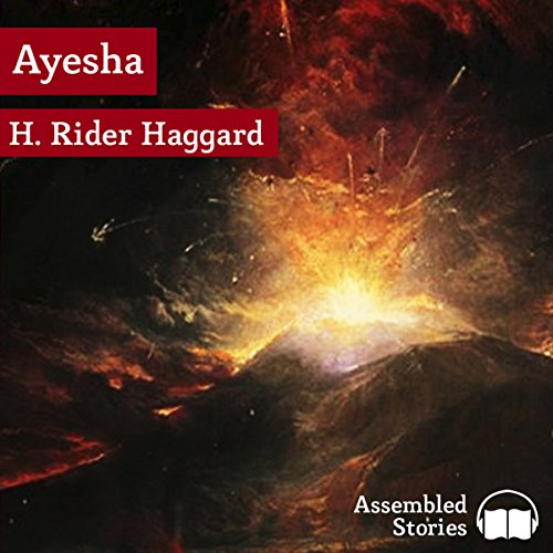 Cover of She Who Must Be Obeyed