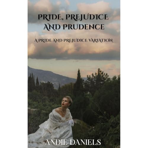 Cover of Pride, Prejudice and Prudence