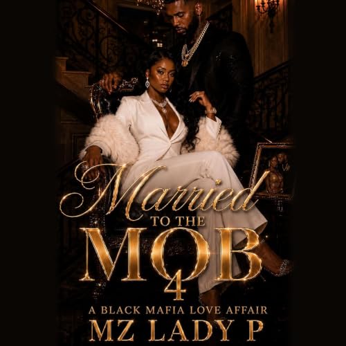 Cover of Married to the Mob 4