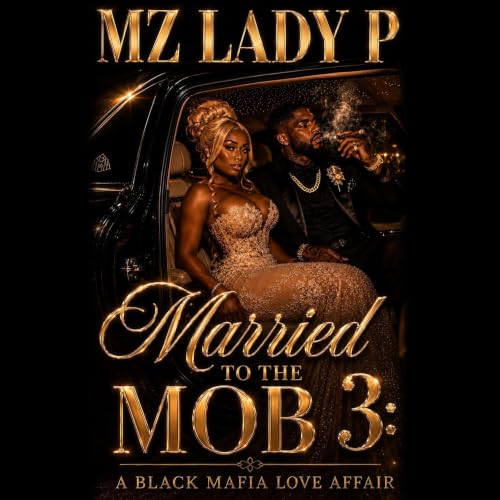 Cover of Married to the Mob 3