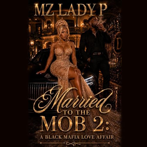 Cover of Married to the Mob 2