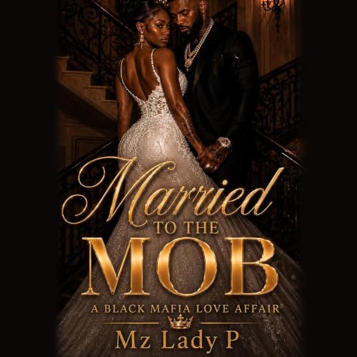 Cover of Married to the Mob