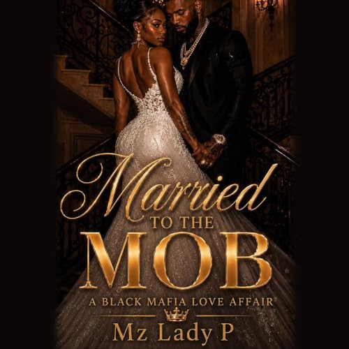 Cover of Married to the Mob