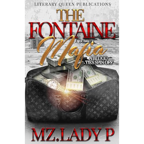 Cover of The Fontaine Mafia