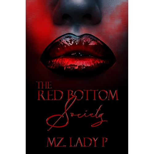 Cover of The Red Bottom Society