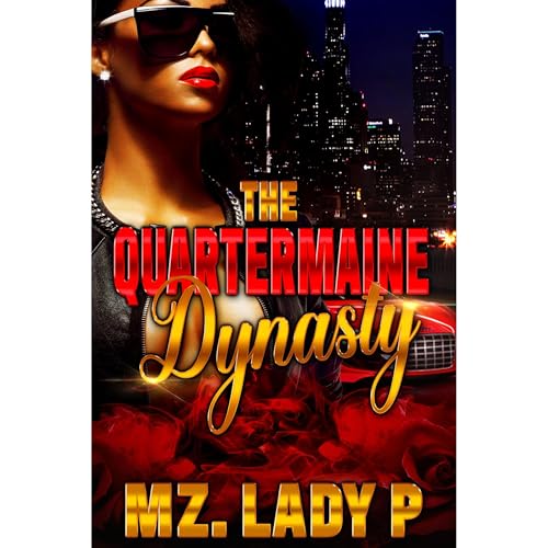Cover of The Quartermaine Dynasty