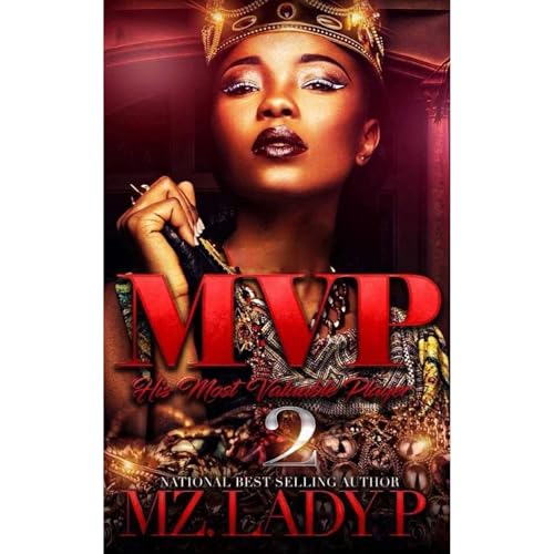 Cover of M.V.P 2