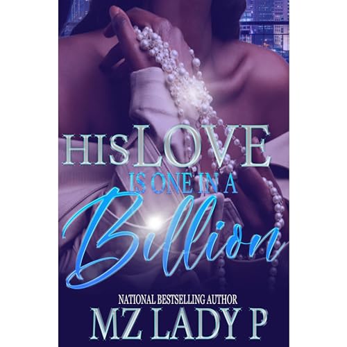 Cover of His Love Is One In A Billion