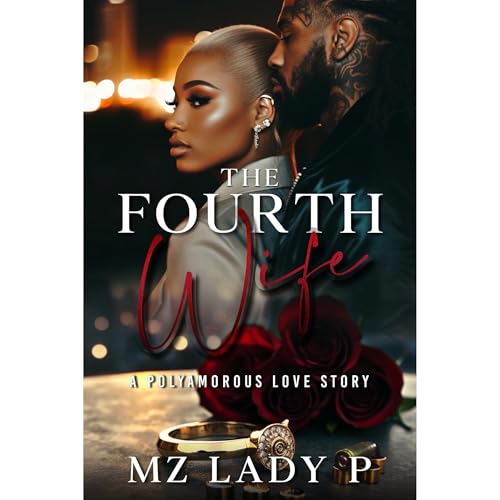 Cover of The Fourth Wife