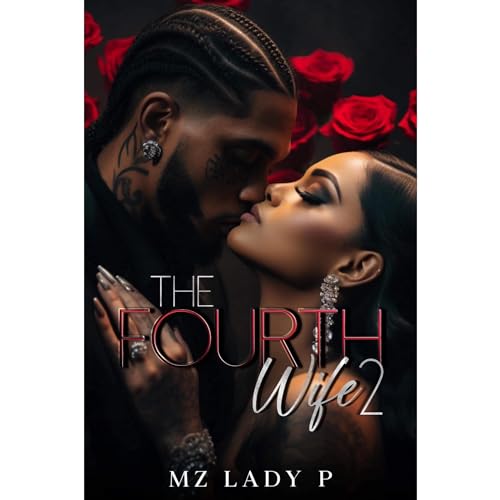 Cover of The Fourth Wife 2