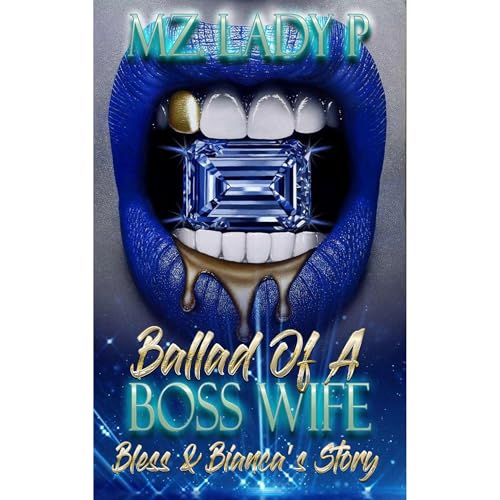 Cover of Ballad of A Boss Wife