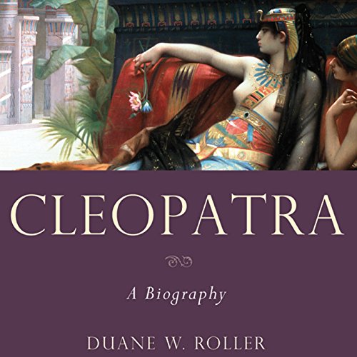 Cover of Cleopatra