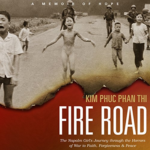 Cover of Fire Road