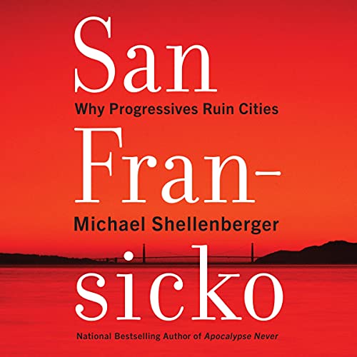 Cover of San Fransicko