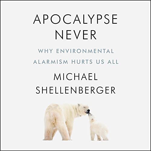 Cover of Apocalypse Never
