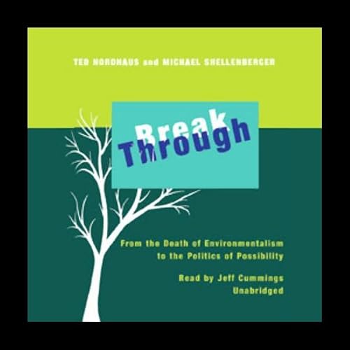 Cover of Break Through