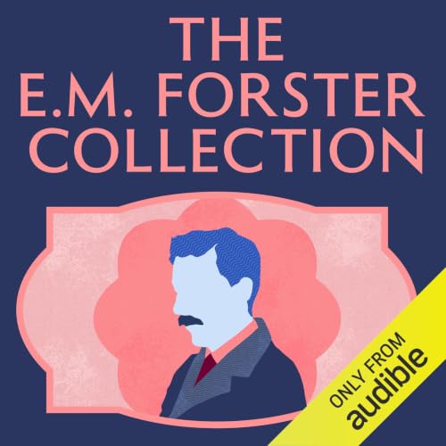 Cover of The E.M. Forster Collection