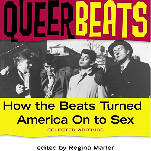 Cover of Queer Beats