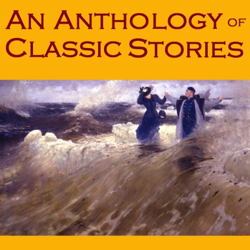 Cover of An Anthology of Classic Stories