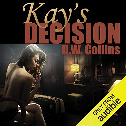 Cover of Kay's Decision
