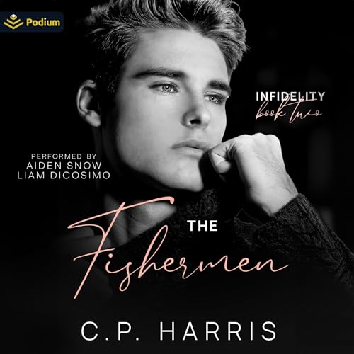 Cover of The Fishermen