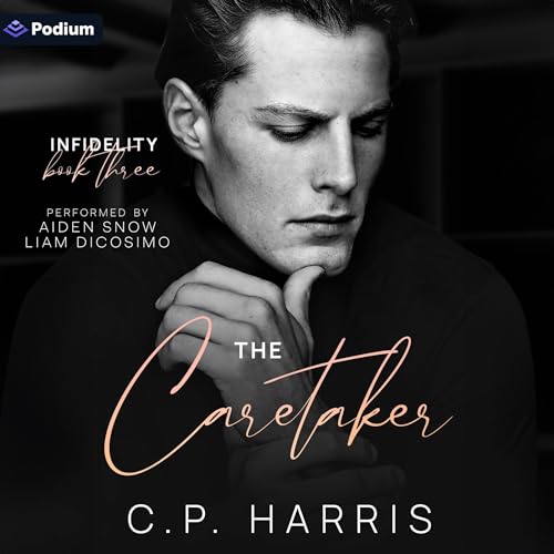 Cover of The Caretaker