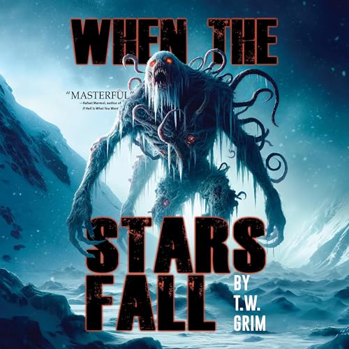 Cover of When the Stars Fall