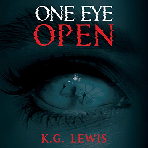 Cover of One Eye Open
