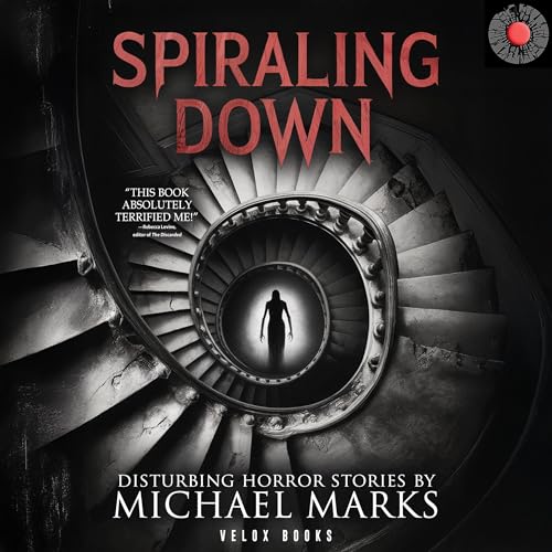 Cover of Spiraling Down