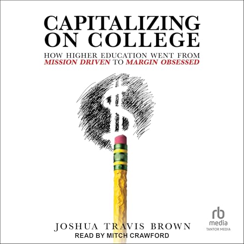 Cover of Capitalizing on College