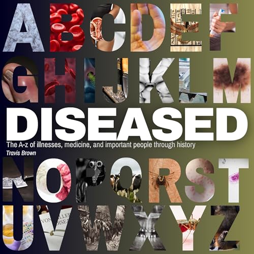 Cover of Diseased