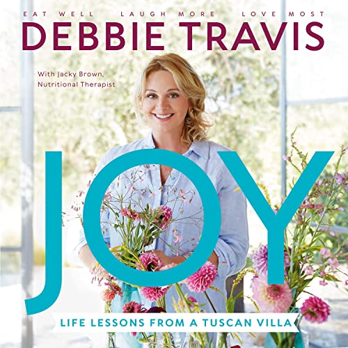 Cover of Joy