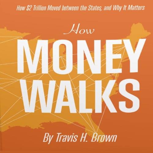 Cover of How Money Walks