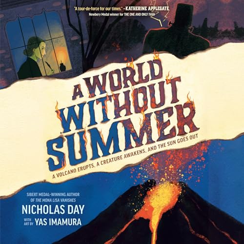 Cover of A World Without Summer