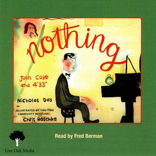 Cover of Nothing
