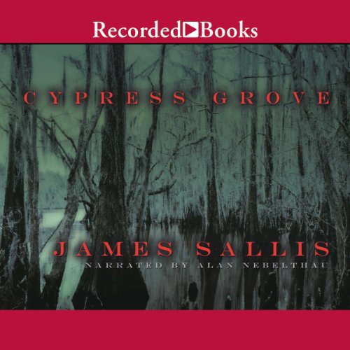 Cover of Cypress Grove