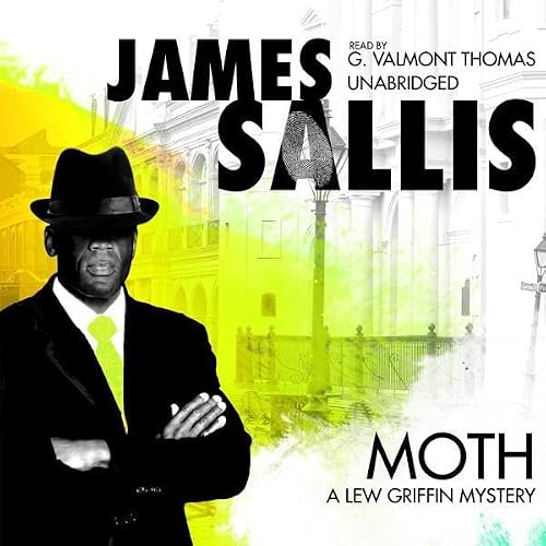 Cover of Moth