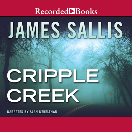 Cover of Cripple Creek