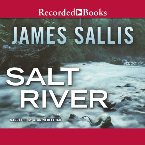 Cover of Salt River