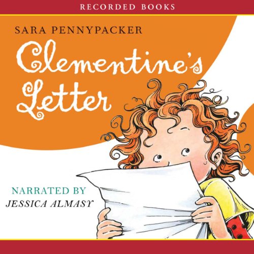 Cover of Clementine's Letter